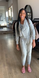 gibson look nordstrom casual fashion, travel outfit