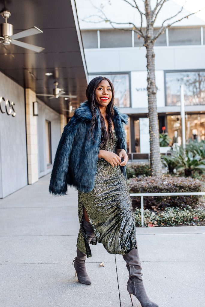 Holiday Party Outfits