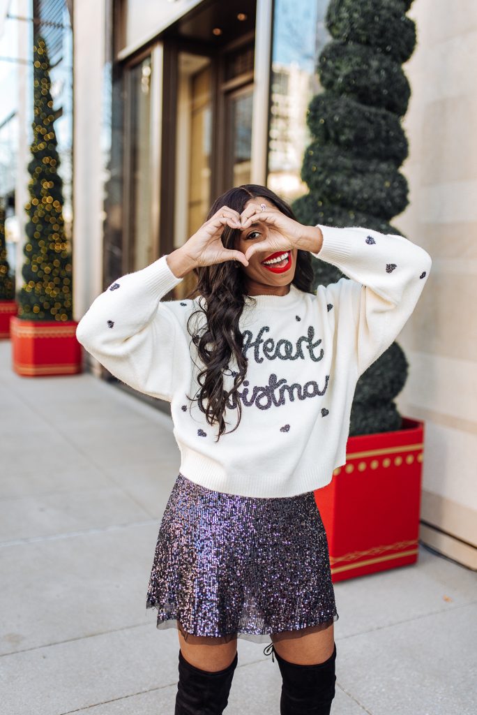 Must Have Christmas Sweaters
