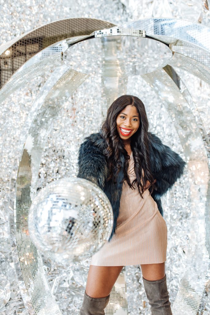 What To Wear New Year’s Eve