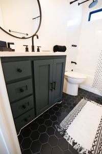 bathroom remodel, bathroom renovation