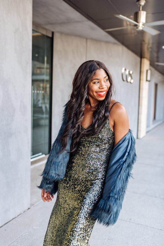 Must Wear Holiday Dresses for Women