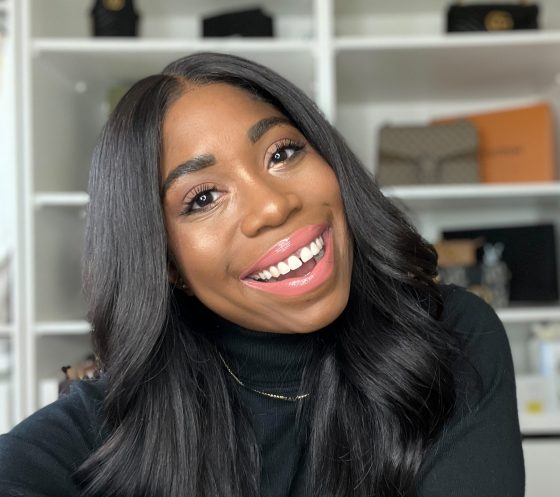 Easy Every Day Makeup Routine