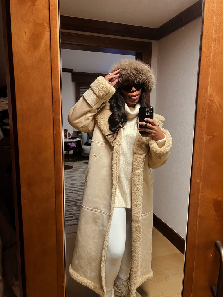what to wear in jackson hole, wy, black girls in jackson hole