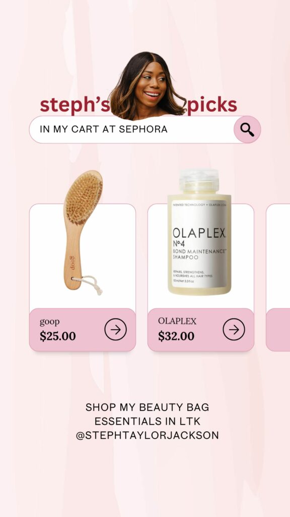 JUNE 2025 SEPHORA FAVORITES